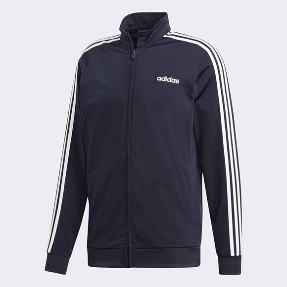 adidas Other - Adidas Essentials 3-Stripes Track Jacket